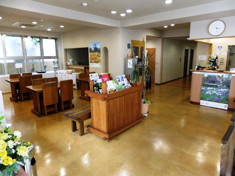 Miyazaki 5C'S Hotel Luaran gambar