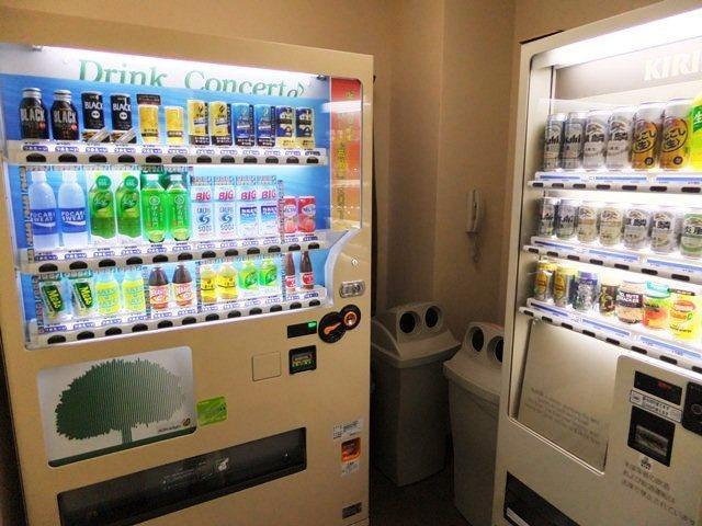 Miyazaki 5C'S Hotel Luaran gambar
