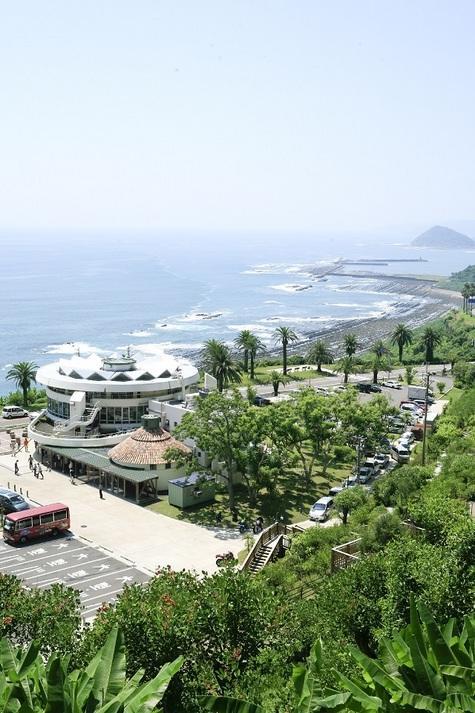 Miyazaki 5C'S Hotel Luaran gambar